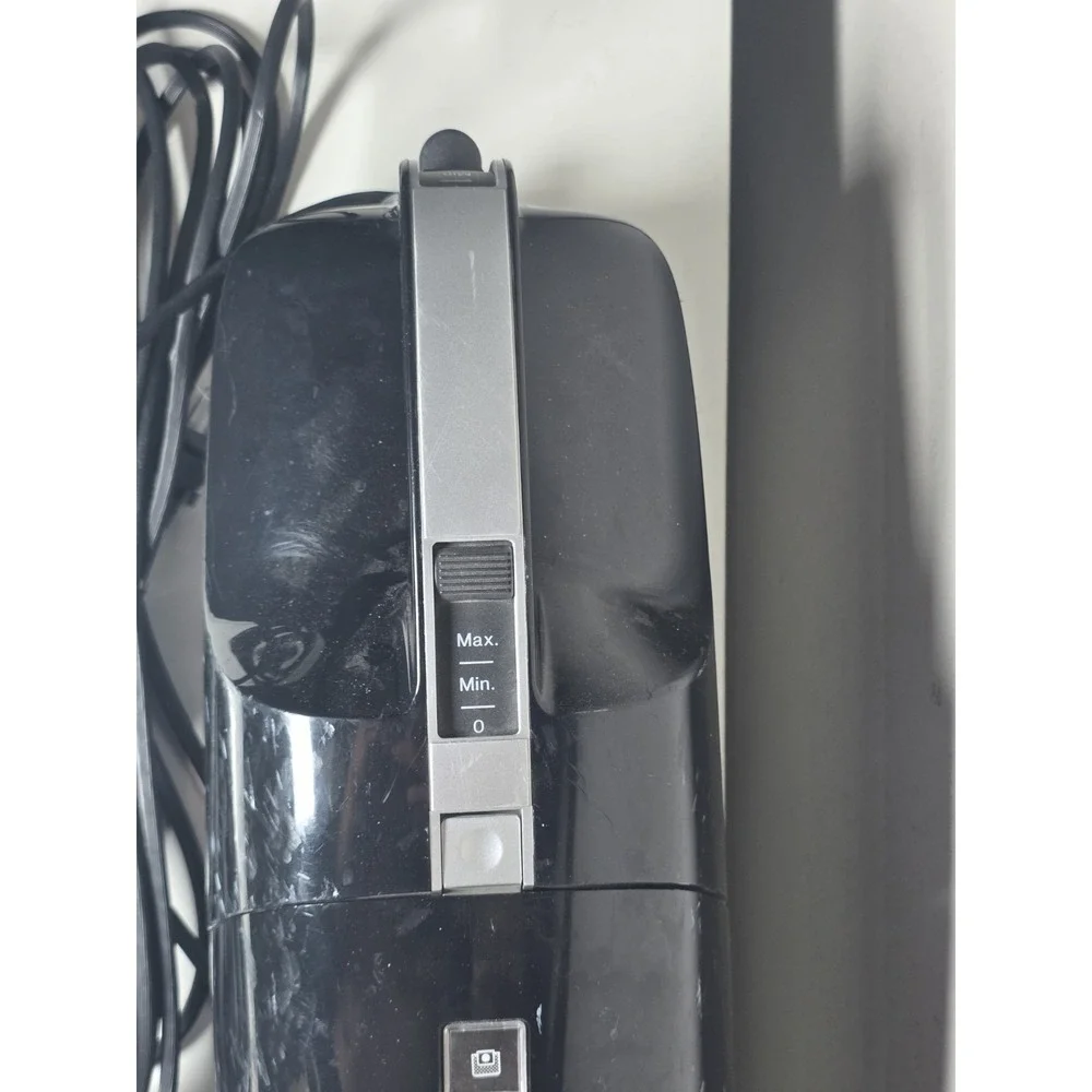MIELE S163 STICK VACUUM BODY -For Parts Only
